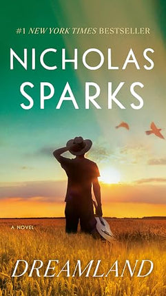 DREAMLAND: A NOVEL