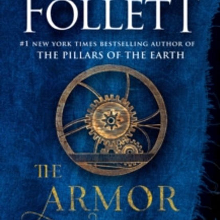 THE ARMOR OF LIGHT