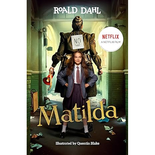 Matilda