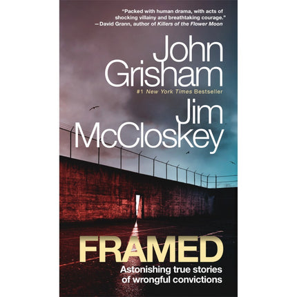 FRAMED