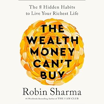 The wealth money can't buy