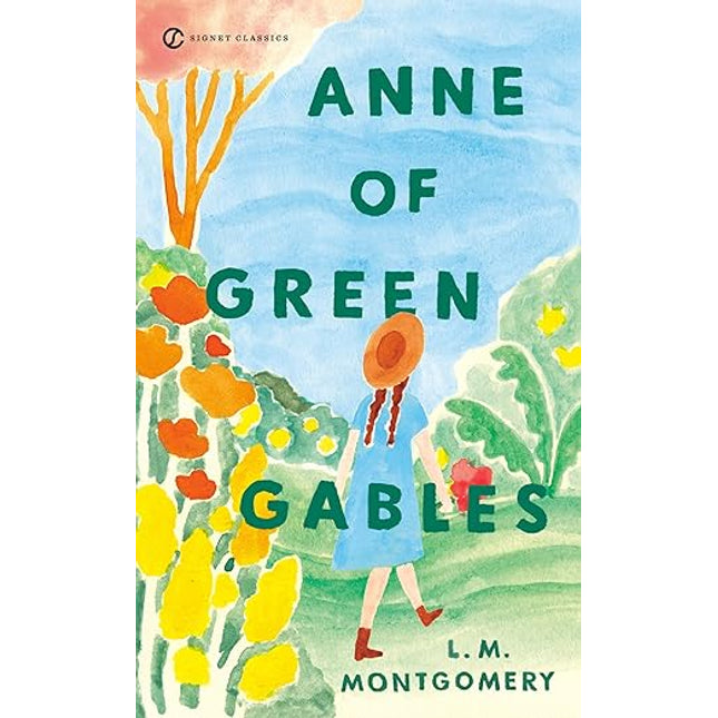 Anne of green gables