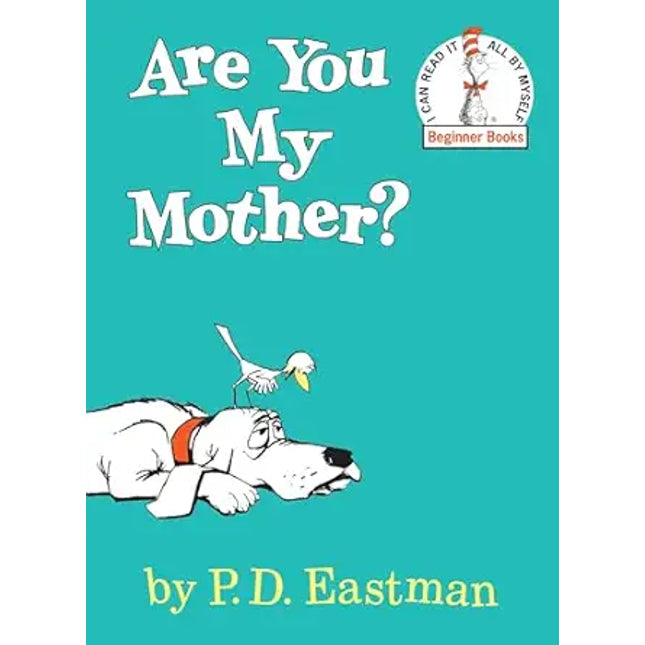 Are you my mother?