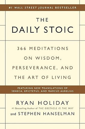 The daily stoic