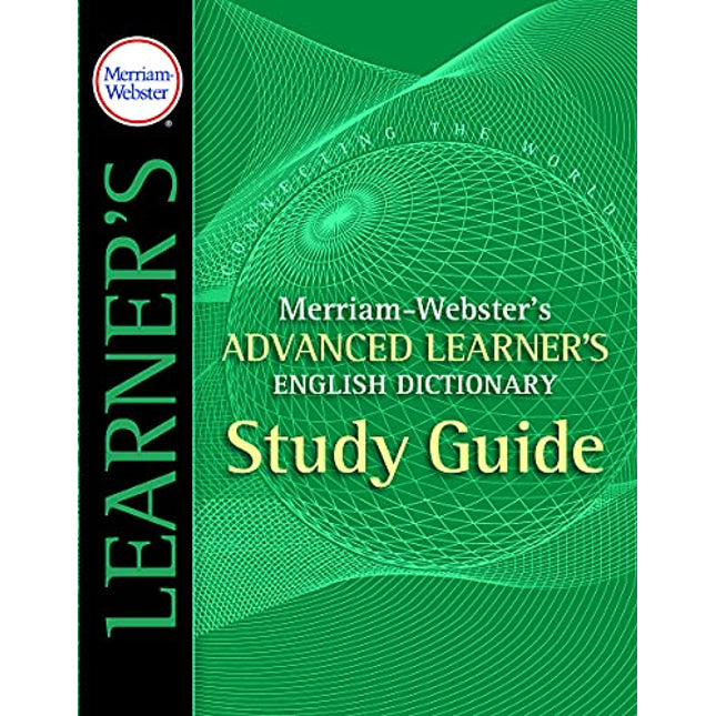 LEARNER'S STUDY GUIDE