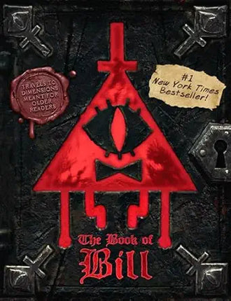 The book of bill