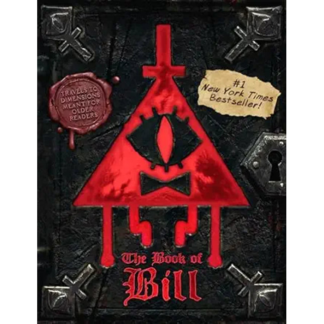 The book of bill
