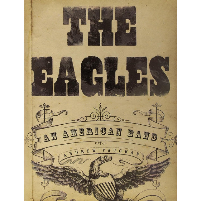 THE EAGLES