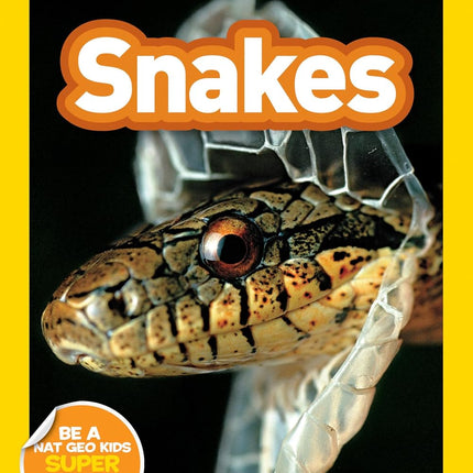SNAKES!