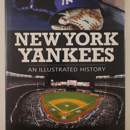 THE NEW YORK YANKEES 9.99
