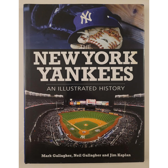 THE NEW YORK YANKEES 9.99