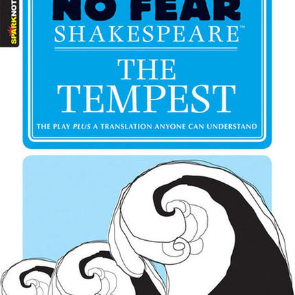 THE TEMPEST (NO FEAR)