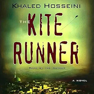 The kite runner