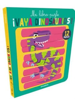 ¡VAYA DINOSAURIOS!