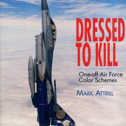 DRESSED TO KILL