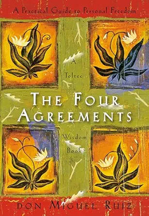The four agreements