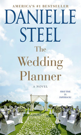 THE WEDDING PLANNER