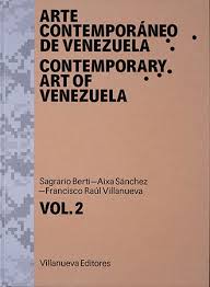 ARTE CONTEMPORANEO DE VENEZUELA VOL.2