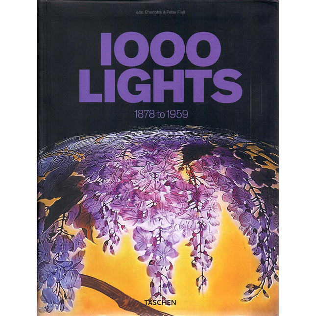 1000 light (vol.1) 1878 lo 1959