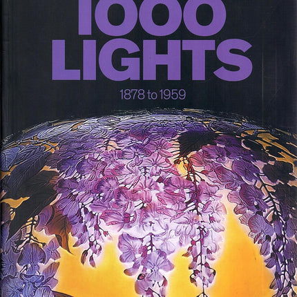 1000 LIGHTS (VOL.1) 1878 TO 1959