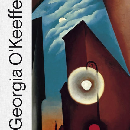 GEORGIA O'KEEFFE (TAPA DURA)