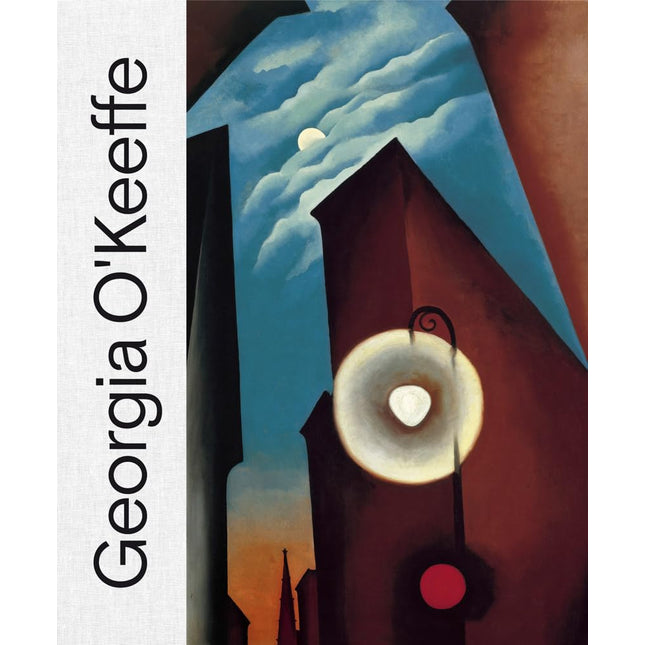 Georgia o'jefe (tapa dura)