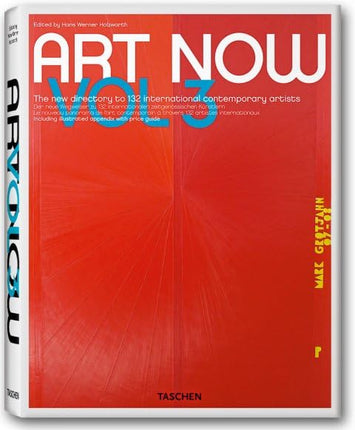 Art now, vol.3