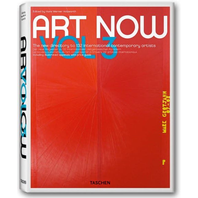 Art now, vol.3