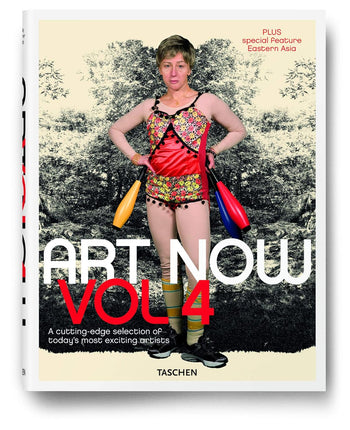 Art now, vol.4