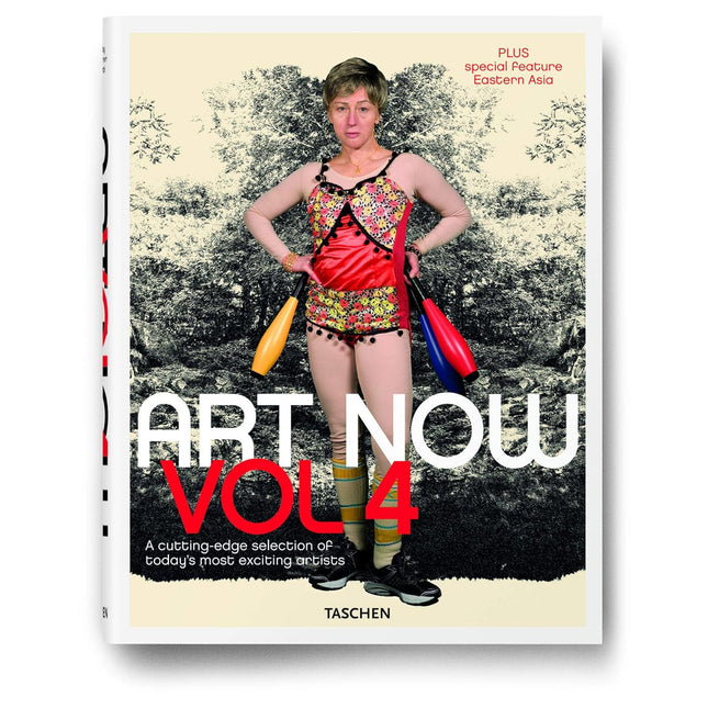 Art now, vol.4