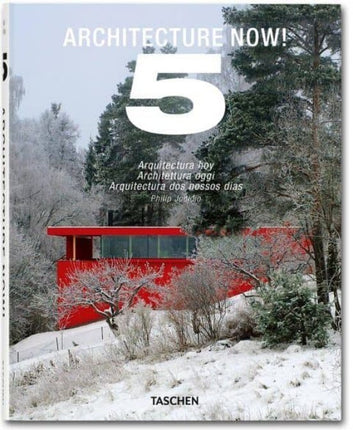 Architecture now!, vol.5