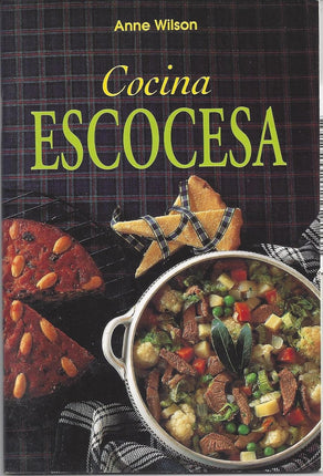 COCINA ESCOCESA