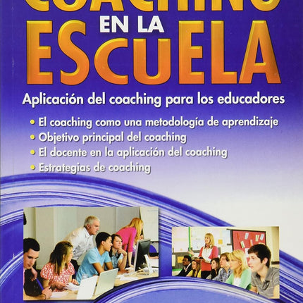 EL COACHING EN LA ESCUELA
