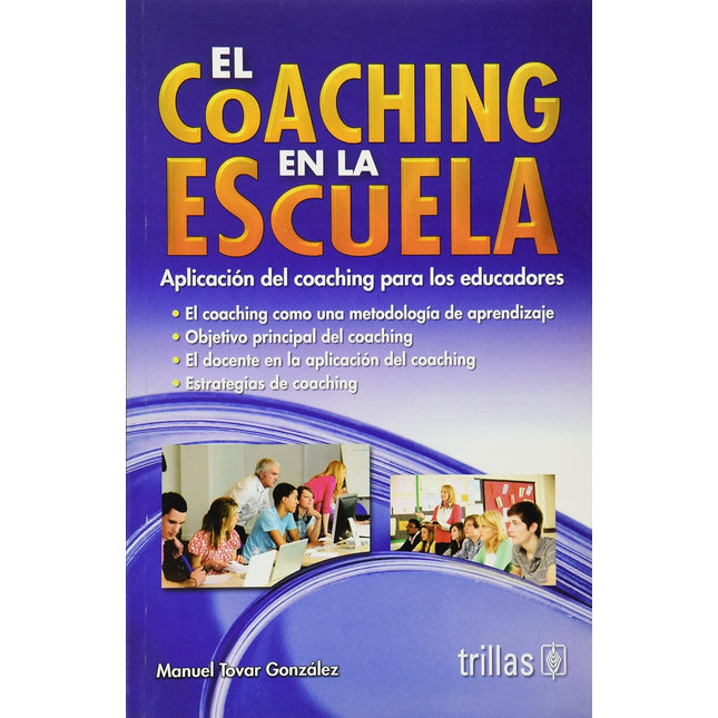 EL COACHING EN LA ESCUELA