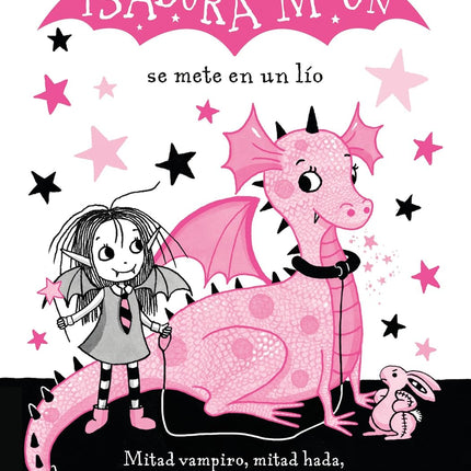 ISADORA MOON SE METE EN UN LIO 5