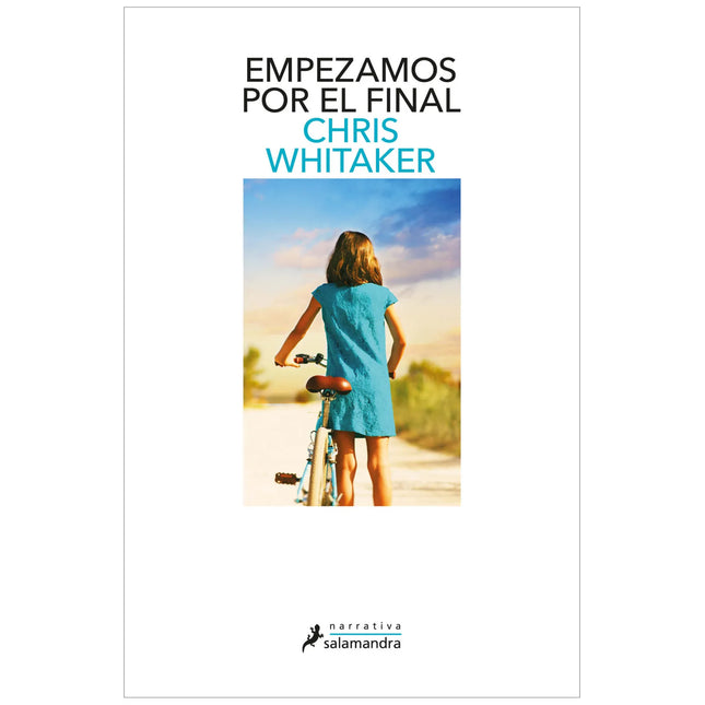 EMPEZAMOS POR EL FINAL