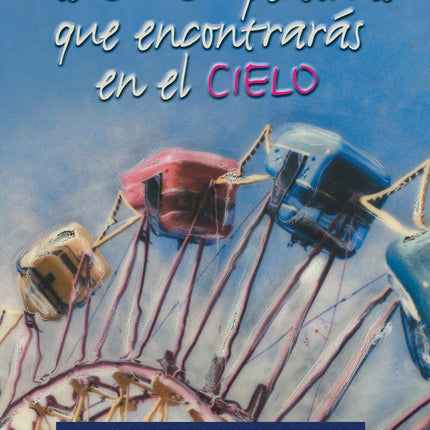 Cinco personas qué encontrarás en el cielo