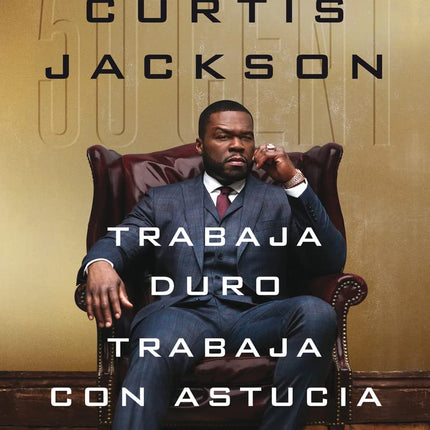 TRABAJA DURO, TRABAJA CON ASTUCIA
