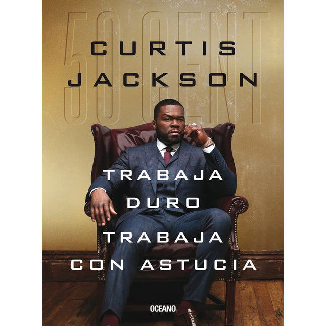TRABAJA DURO, TRABAJA CON ASTUCIA