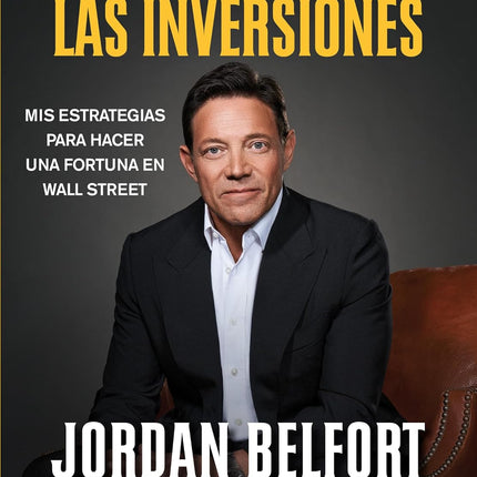 El lobo de las inversiones