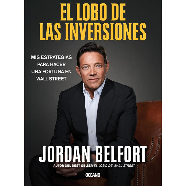 El lobo de las inversiones
