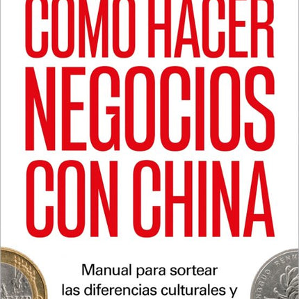 COMO HACER NEGOCIOS CON CHINA