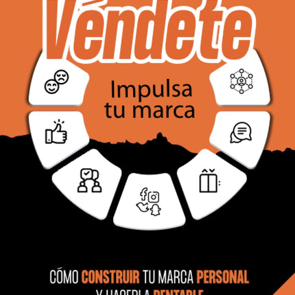 Véndete. Impulsa tu marca