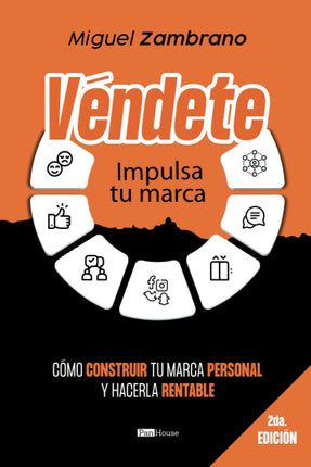 Véndete. Impulsa tu marca