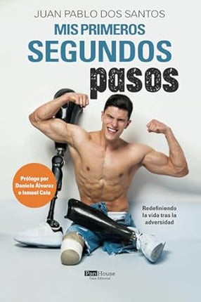 Mis primeros segundos pasos