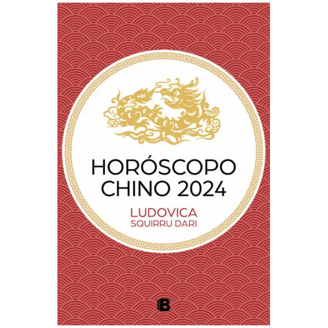 HOROSCOPO CHINO 2024