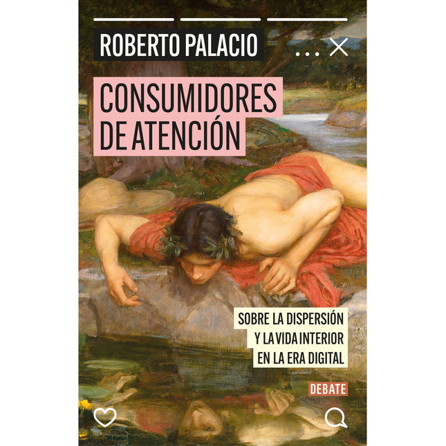 CONSUMIDORES DE ATENCION