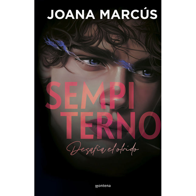 SEMPITERNO (BILOGIA EXTRAÑOS 2)