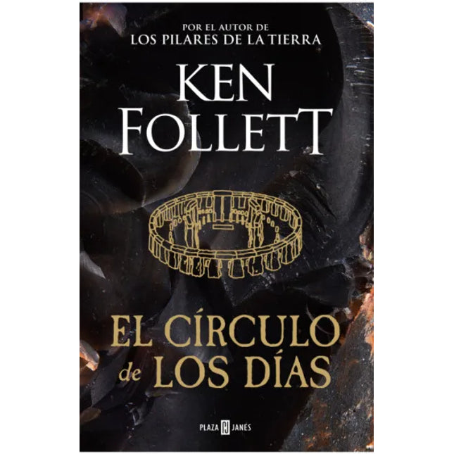 EL CIRCULO DE LOS DIAS