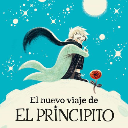 EL NUEVO VIAJE DE EL PRINCIPITO